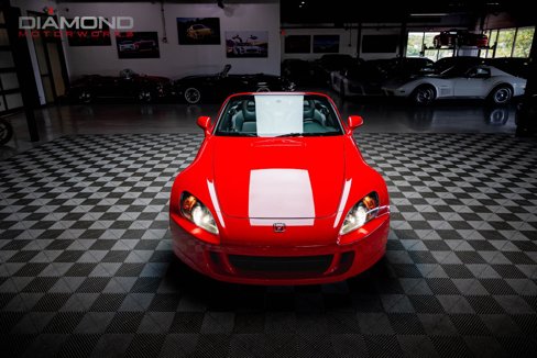 Used 2005 Honda S2000 image 22