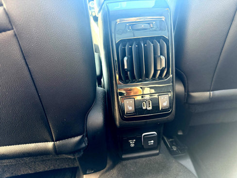 Used 2022 Jeep Compass Limited w/ Elite Group image 28