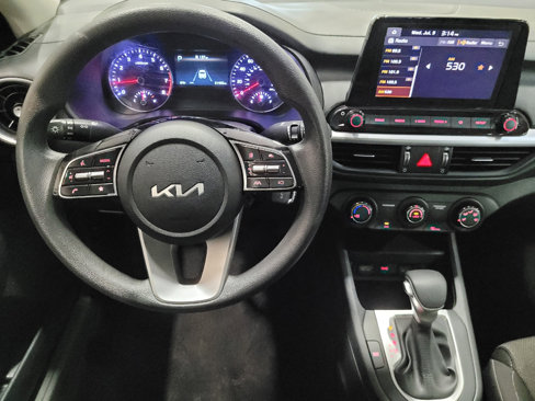 Used 2023 Kia Forte LXS image 22