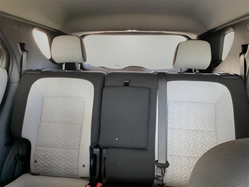 Used 2023 Chevrolet Equinox LS w/ LS Convenience Package image 32