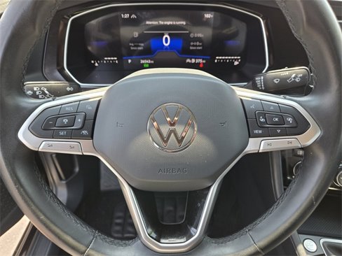 Used 2024 Volkswagen Jetta SE image 20