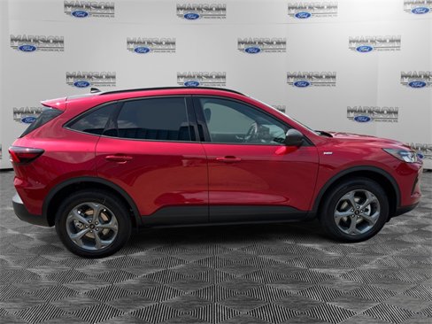 New 2025 Ford Escape ST-Line w/ Tech Pack #1 image 6
