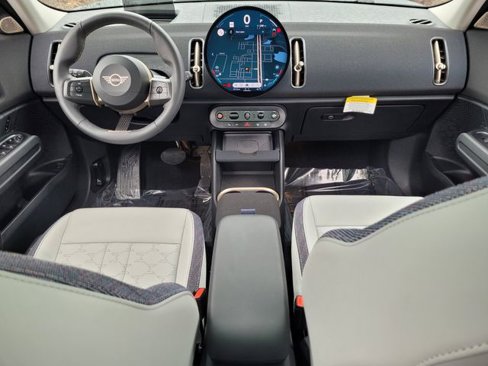 New 2025 MINI Cooper Countryman S image 13