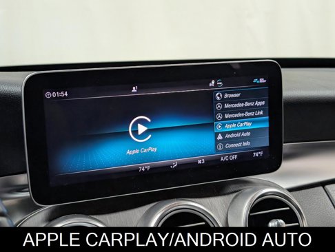 Used 2020 Mercedes-Benz C 300 4MATIC Sedan image 39