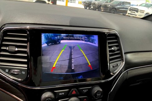 Used 2020 Jeep Grand Cherokee Limited image 26