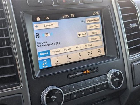 Used 2018 Ford Expedition Max XLT w/ Equipment Group 202A image 14
