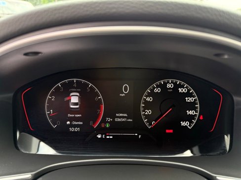Used 2023 Honda Civic Si image 19