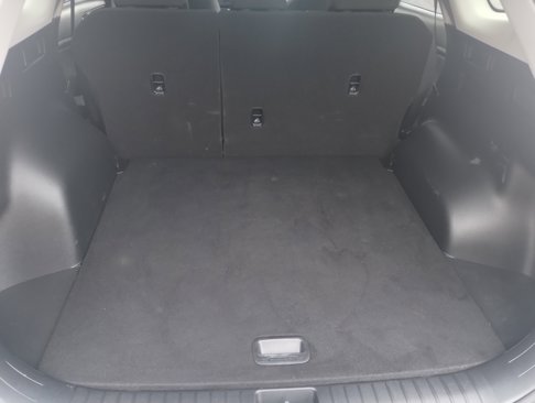 Used 2023 Kia Sportage LX image 20