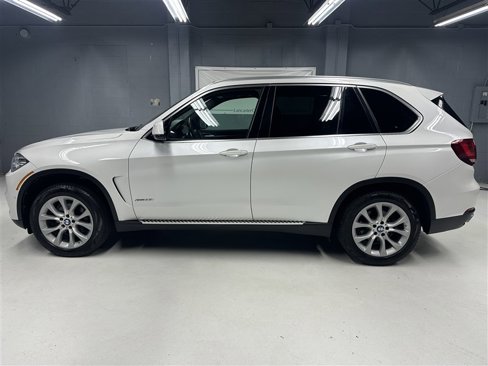 Used 2018 BMW X5 xDrive35i w/ M Sport Package image 5