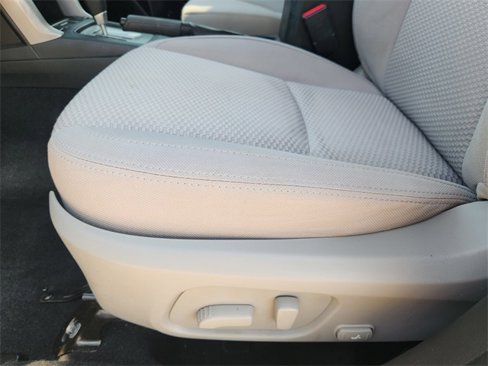 Used 2015 Subaru Forester 2.5i Premium image 29