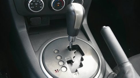 Used 2010 MAZDA MX-5 Miata Touring image 14