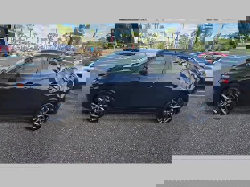 Used 2025 MAZDA MAZDA3 s image 23