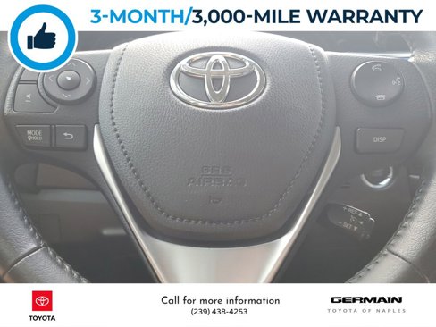 Used 2015 Toyota Corolla S image 24