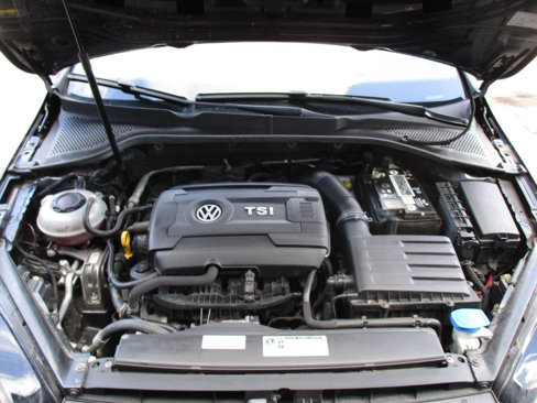 Used 2019 Volkswagen Golf Alltrack S image 41