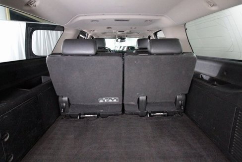 Used 2011 Chevrolet Suburban LTZ image 39