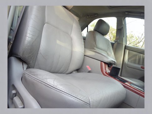 Used 2002 Toyota Camry XLE image 16