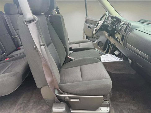 Used 2012 Chevrolet Silverado 1500 LT w/ All-Star Edition image 28