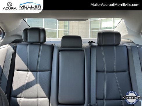 Certified 2020 Acura TLX V6 w/ Technology Package image 20