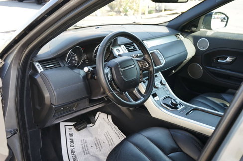 Used 2015 Land Rover Range Rover Evoque Pure Plus image 15