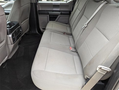 Used 2018 Ford F150 XLT w/ Equipment Group 302A Luxury image 24