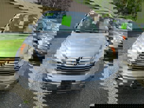 Used 2009 Honda CR-V EX image 7