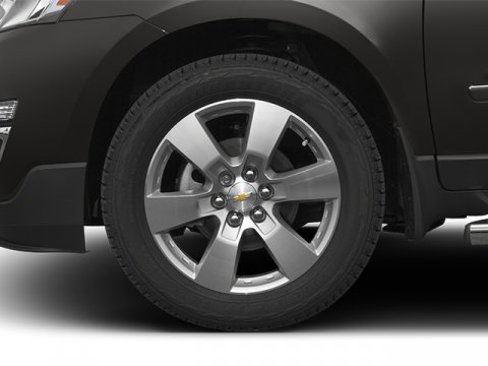 Used 2014 Chevrolet Traverse LTZ image 14