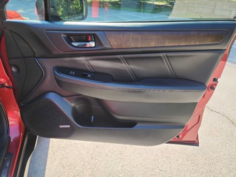 Used 2019 Subaru Outback 2.5i Limited image 44