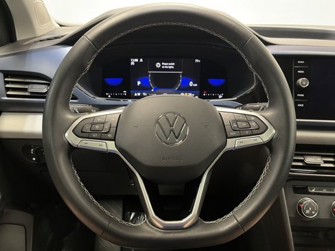 Used 2022 Volkswagen Taos SE image 6
