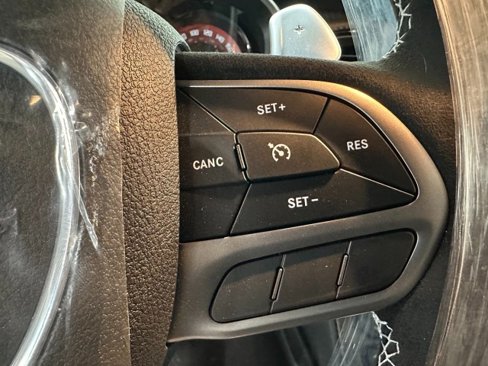 Used 2023 Dodge Challenger SRT Hellcat Redeye image 13