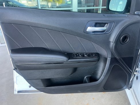 Used 2023 Dodge Charger GT w/ Blacktop Package image 13