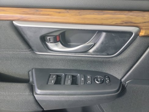 Certified 2019 Honda CR-V EX image 25