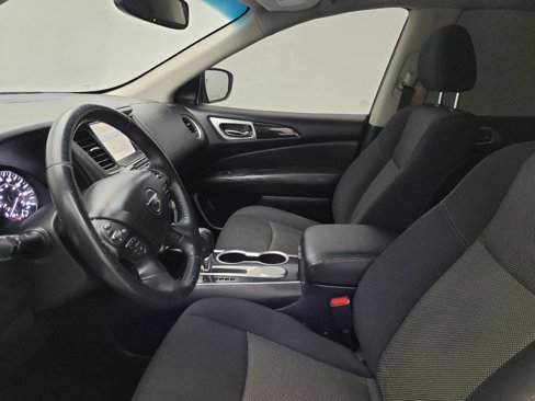 Used 2019 Nissan Pathfinder SV image 17