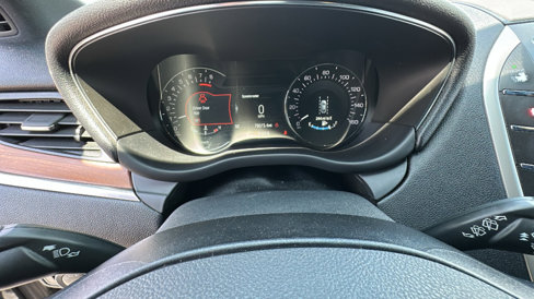 Used 2019 Lincoln MKC Reserve image 20