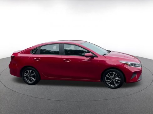 Used 2024 Kia Forte LXS image 14