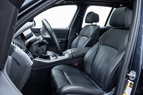 Used 2022 BMW X5 xDrive40i w/ M Sport Package image 24