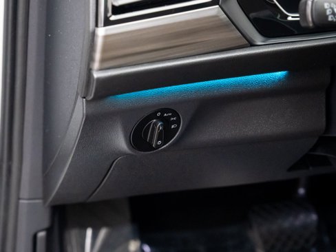 Used 2019 Volkswagen Jetta SEL image 17