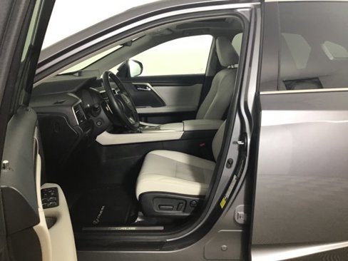 Used 2021 Lexus RX 350 AWD w/ Premium Package image 9