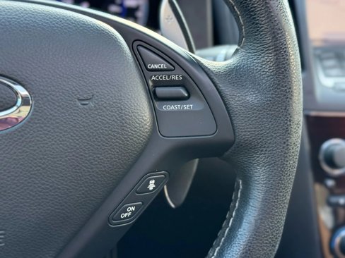 Used 2011 INFINITI G37 x Sedan w/ Premium Pkg image 38