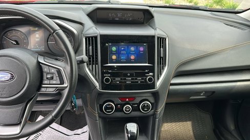 Certified 2023 Subaru Crosstrek 2.0i Premium image 19