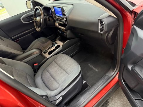 Used 2023 Ford Bronco Sport Big Bend image 27