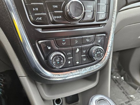 Used 2015 Buick Encore Leather image 6