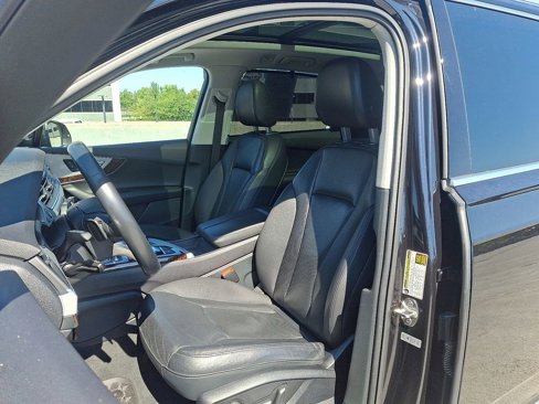 Used 2019 Audi Q7 2.0T Premium Plus w/ Premium Plus Package image 5