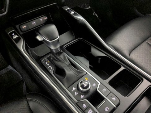 Used 2021 Kia Sorento EX w/ Panoramic Sunroof Package image 31