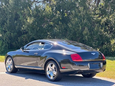 Used 2004 Bentley Continental GT image 3