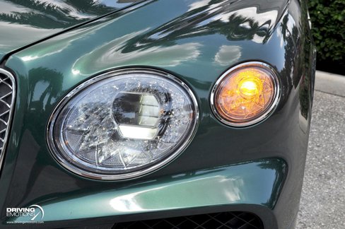 Used 2022 Bentley Bentayga image 37