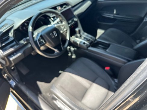 Used 2021 Honda Civic Sport image 21