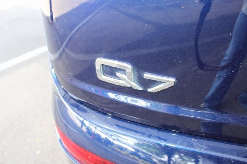 Used 2019 Audi Q7 3.0T Prestige image 71