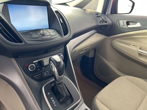 Used 2014 Ford C-MAX SE w/ Equipment Group 202A image 22