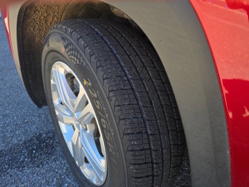 Used 2022 GMC Terrain SLE image 32