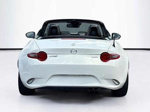 Used 2016 MAZDA MX-5 Miata Grand Touring image 34